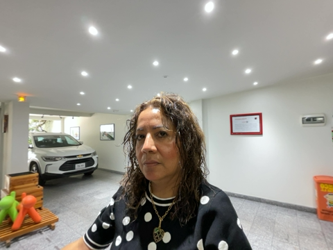 Foto de Maria del Rocio Sánchez Gonzalez